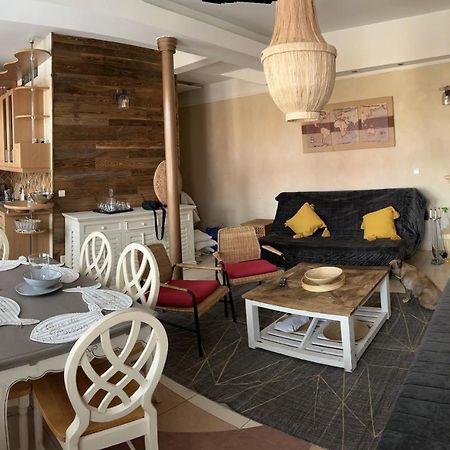 Apartament Wenecja Леба Экстерьер фото